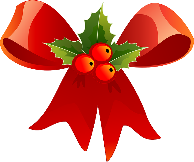 houx noel